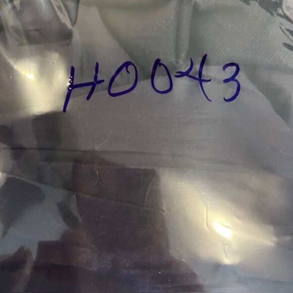 Ulla Johnson Line Lyocell Peplum Back Blazer Deep Navy Blue Lined Size 8 - Picture 12 of 12